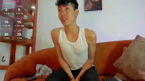 Snapshot of logantwink18 chatting on September 30, 11:32 am logantwink18 online show from September 30, 11:32 am