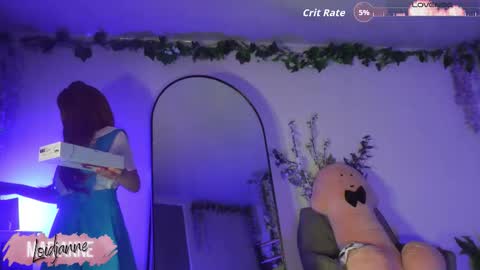 Janne Miller 9pm to 3am GMT-5 online show from February 6, 12:25 am