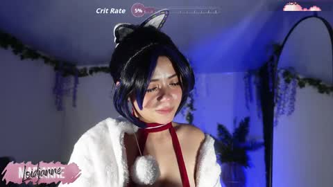 Janne Miller 9pm to 3am GMT-5 online show from December 5, 11:45 pm