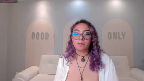 Loise online show from May 3, 7:53 pm
