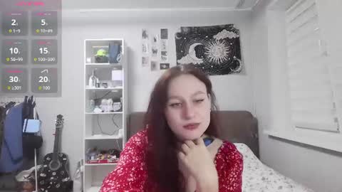 loiselovetto online show from July 4, 4:32 pm