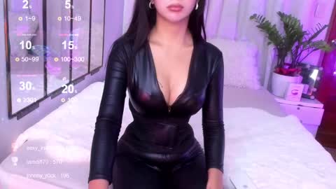 Mistress L online show from March 10, 7:50 pm