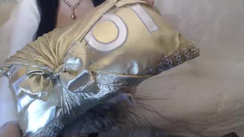 Lilu online show from December 14, 3:02 am