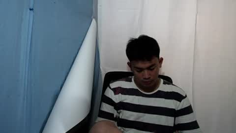 loki_yonke online show from August 1, 7:54 am