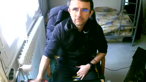 lokoum39 online show from January 20, 12:07 pm