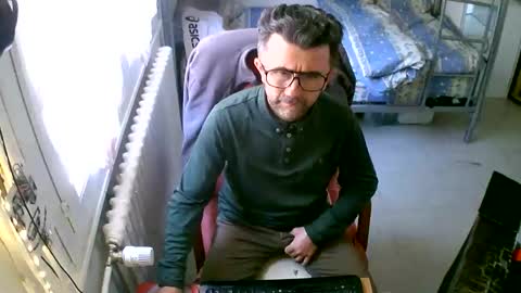 lokoum39 online show from March 7, 12:27 pm