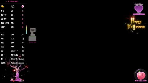 lol_itasunrise online show from October 25, 10:36 am