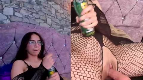 LOLA online show from March 5, 11:03 pm