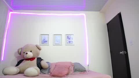 Lola Calypso online show from March 26, 2:06 am