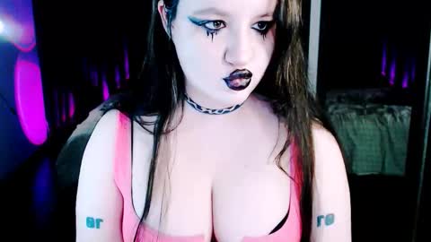 Lola Chi online show from February 13, 10:13 pm