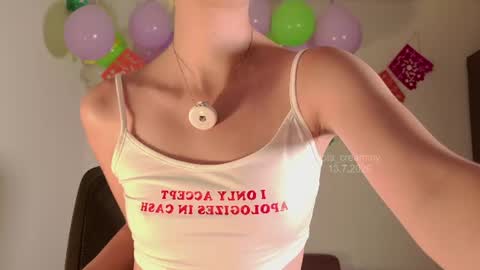 Lola . online show from July 13, 11:41 pm