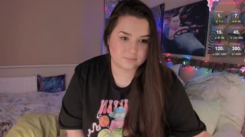 Sofiya online show from January 16, 1:27 am