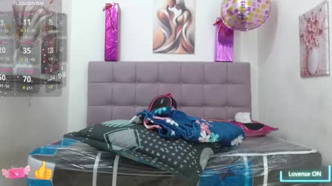 Snapshot of lola_wish chatting on September 10, 4:46 am lola_wish online show from September 10, 4:46 am