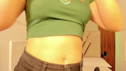 Lola Angel online show from September 27, 8:06 pm