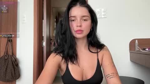 Lola online show from March 6, 4:22 am