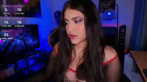 lolaasmith_21 online show from July 14, 2:05 am