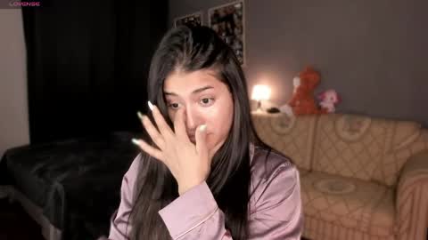 lolaasmith_21 online show from April 16, 7:14 pm