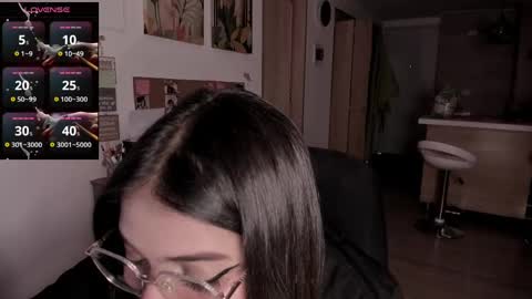 lolaasmith_21 online show from September 12, 9:28 pm