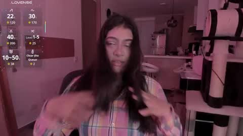 lolaasmith_21 online show from November 23, 12:36 pm