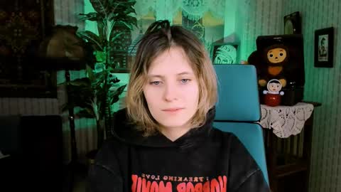 I consider myself the god Loki but life just calls me LOL  online show from February 19, 5:05 am