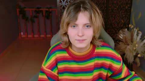 I consider myself the god Loki but life just calls me LOL  online show from February 8, 7:16 pm