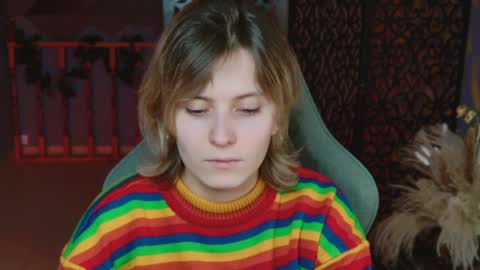 I consider myself the god Loki but life just calls me LOL  online show from February 7, 2:58 pm