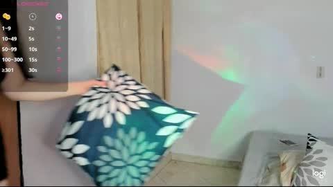 Lola  help me get to 100 thumbs online show from April 13, 4:17 am