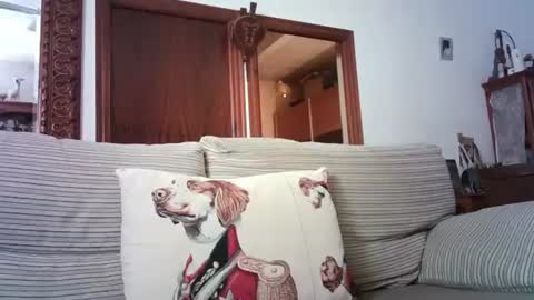 LOLA HUESO y ERIC online show from March 12, 9:02 am