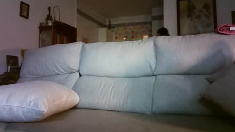 LOLA HUESO y ERIC online show from March 16, 5:06 pm