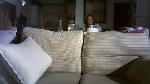 LOLA HUESO y ERIC online show from November 6, 6:55 pm