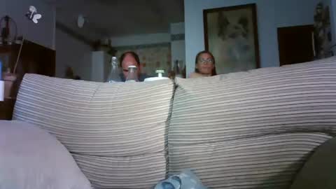 LOLA HUESO y ERIC online show from October 23, 4:19 pm