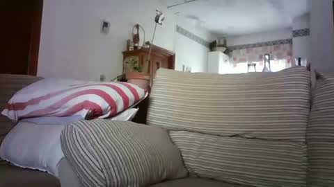 LOLA HUESO y ERIC online show from November 23, 3:10 pm