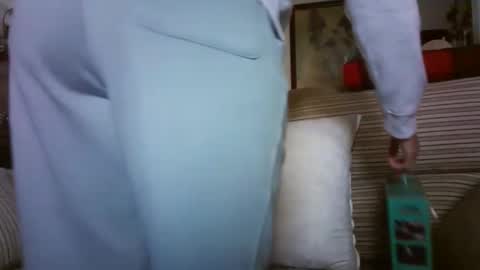 LOLA HUESO y ERIC online show from January 18, 3:54 pm