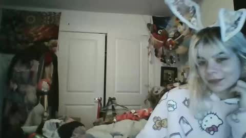 Lola Lixx online show from January 4, 12:16 pm