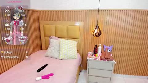 LOLA online show from February 20, 6:19 am