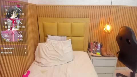 LOLA online show from May 8, 4:18 am