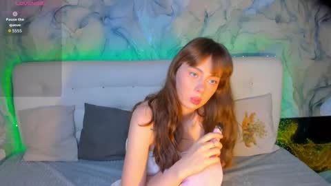 Lola online show from October 24, 12:11 am