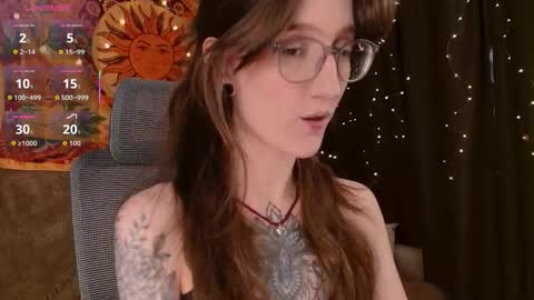 lolami_ online show from March 18, 9:04 am