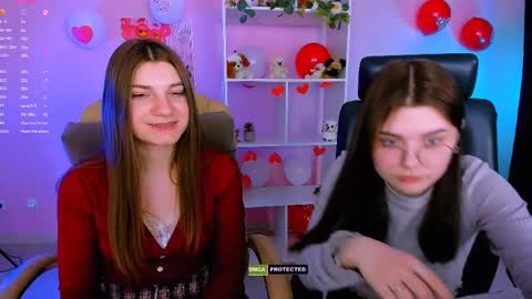 Lola pvt is OPEN online show from February 18, 4:03 pm