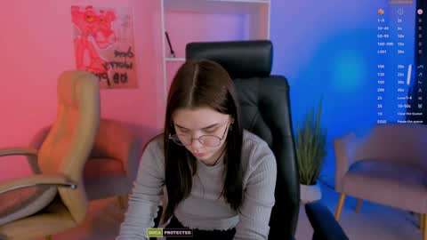 Lola pvt is OPEN online show from February 8, 4:04 pm