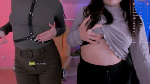 Lola pvt is OPEN online show from February 8, 1:01 pm