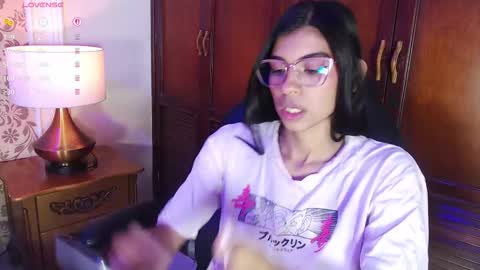 Snapshot of lolapierce chatting on September 25, 12:34 pm loli online show from September 25, 12:34 pm