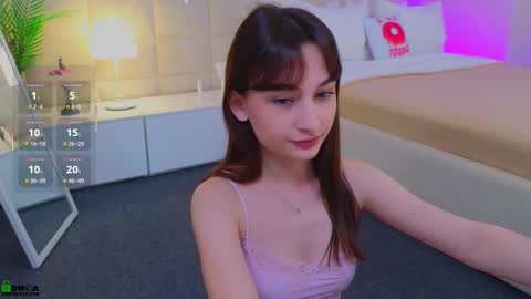 Lola online show from February 1, 1:46 am