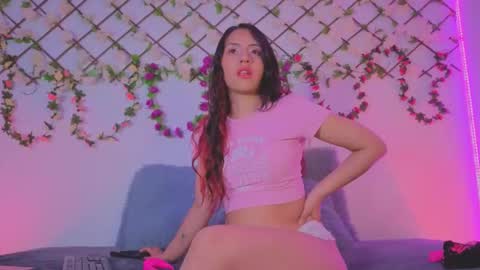  Lola  online show from November 11, 10:34 pm