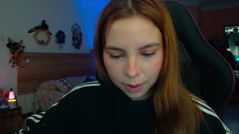 Lola doll online show from January 14, 7:11 pm