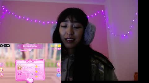 Lolita  online show from March 6, 4:19 am