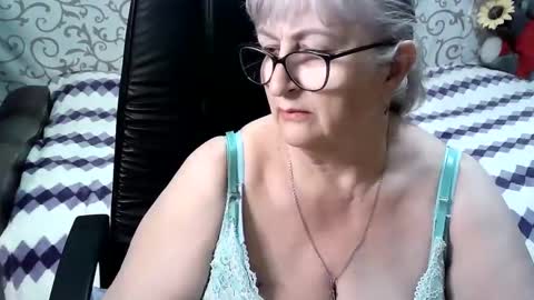 LolkaAlyss online show from March 7, 1:53 am