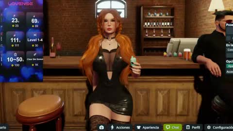 ANNE online show from May 13, 3:38 am