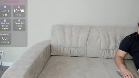 lollove24 online show from March 9, 8:29 am