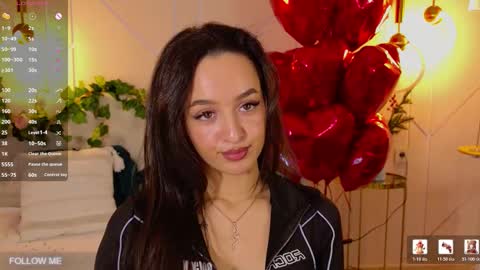 Lolly online show from February 18, 5:07 am